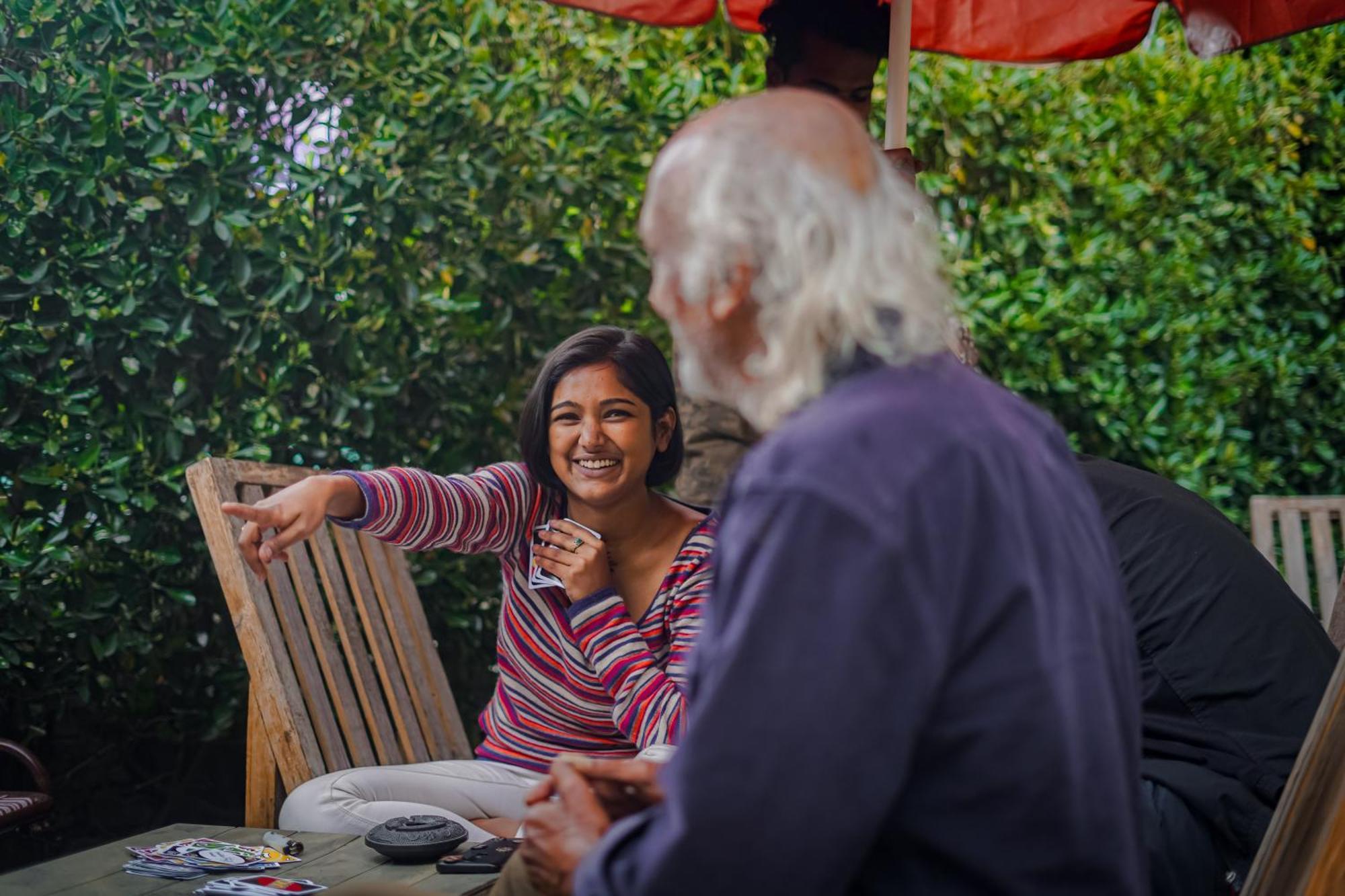 Yaarana Stay & Cafe, Vashisht, Manali 외부 사진